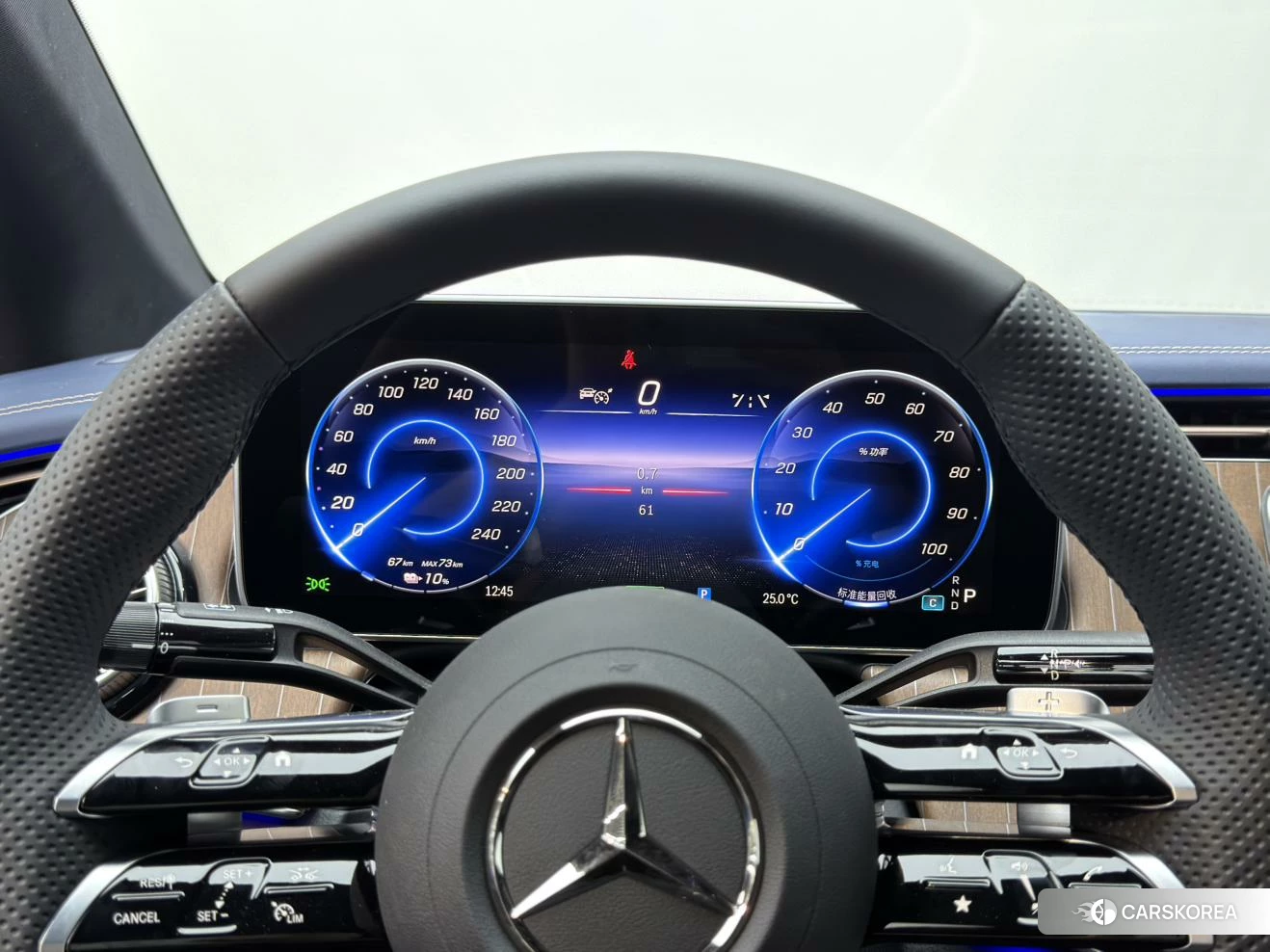 Mercedes-Benz EQE id 4467602 из Китая 19