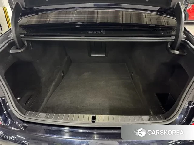 BMW 7 Series (G11) id 2977033 из Кореи 18