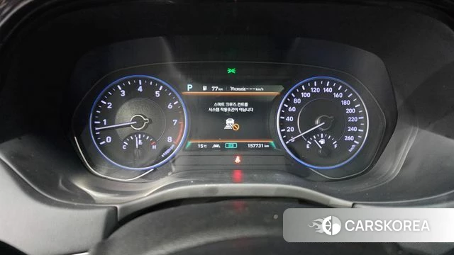 Hyundai Palisade id 3867144 из Кореи 18