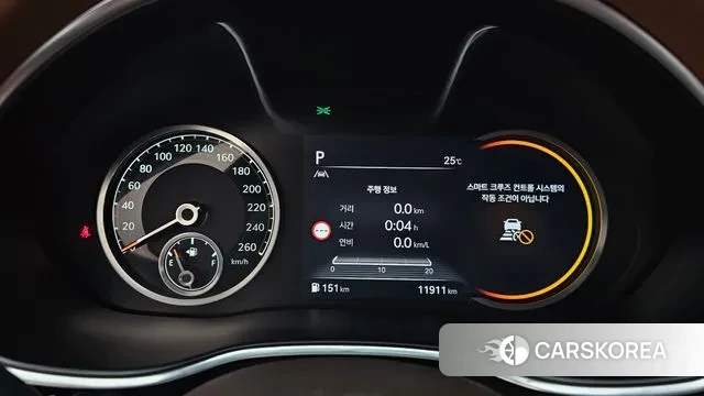 Genesis G80 (RG3) id 2999187 из Кореи 18