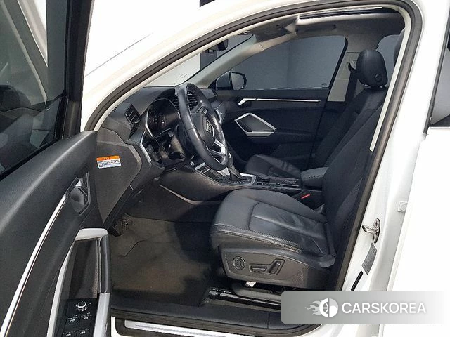 Audi Q3 (F3) id 4573709 из Кореи 18