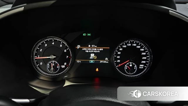 Hyundai The New Santa Fe id 3828039 из Кореи 18