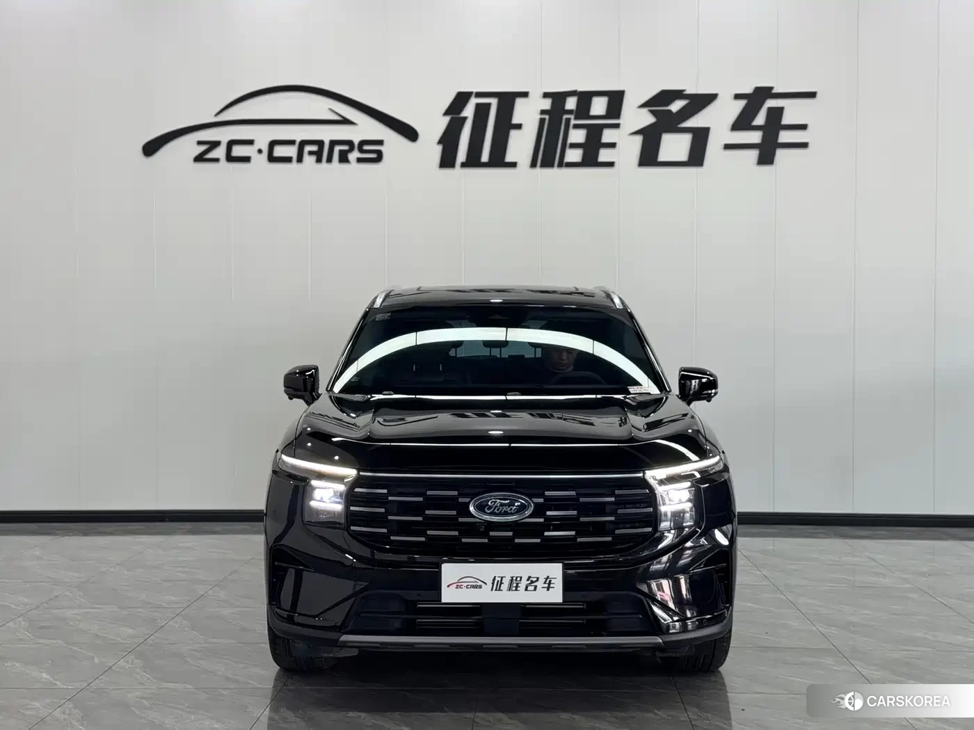 Ford Sharp World id 4664511 из Китая 13