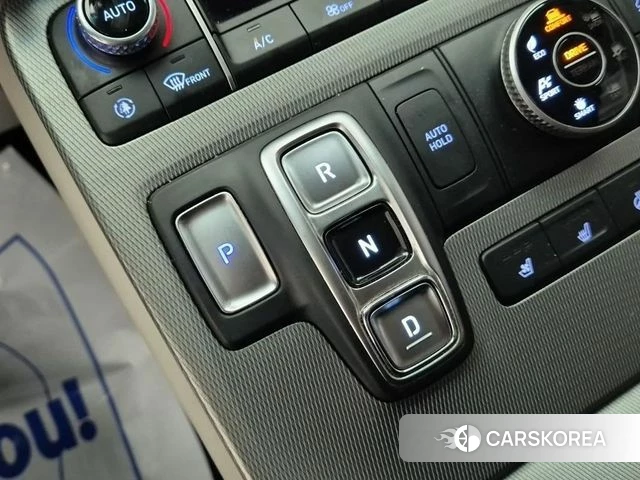 Hyundai Palisade id 4294526 из Кореи 18