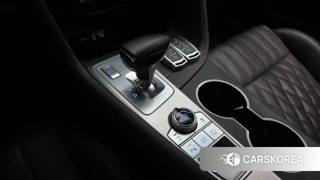Genesis G70 id 3009158 из Кореи 18