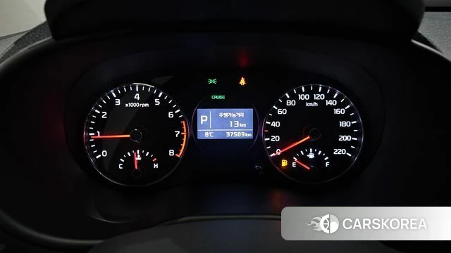 Kia All New Morning (JA) id 3899277 из Кореи 18