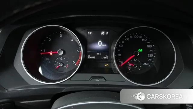 Volkswagen Tiguan second Generation id 3593398 из Кореи 18