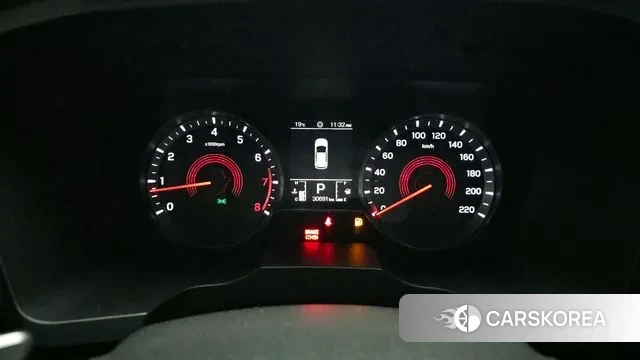 Ssangyong Beautiful Korando id 3291528 из Кореи 18