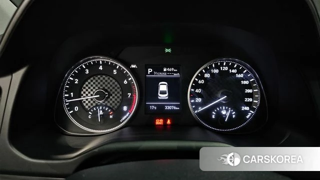 Hyundai The New Avante AD id 4225218 из Кореи 18