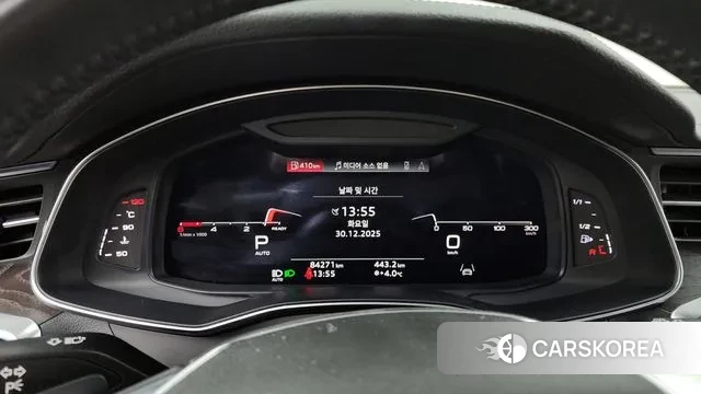 Audi A6 (C8) id 3530321 из Кореи 18