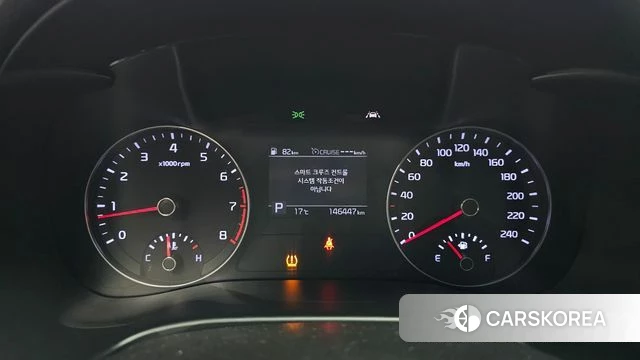 Kia Come New K3 id 3917087 из Кореи 18