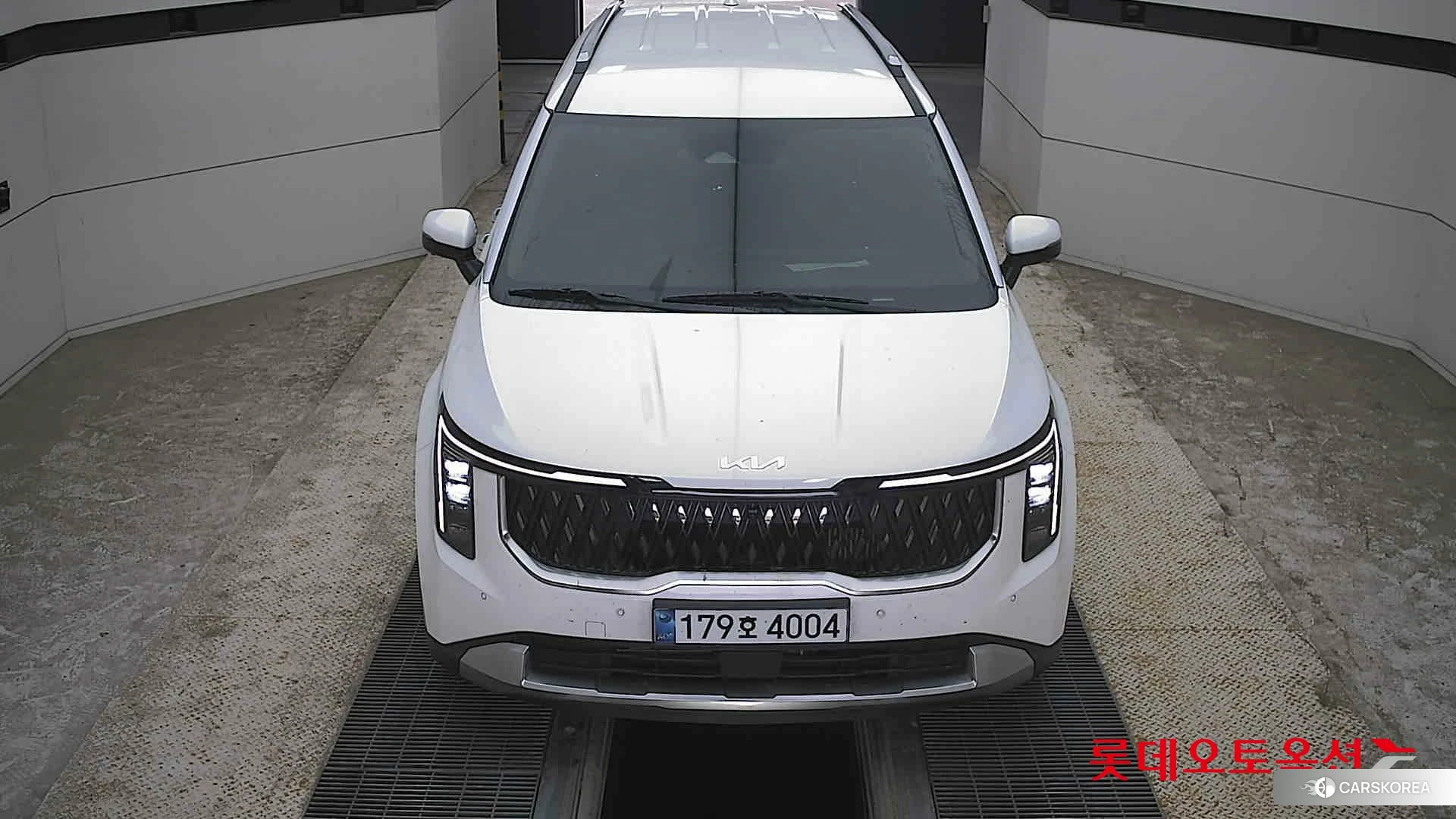 Kia Carnival Hybrid id 4347330 из Кореи 36