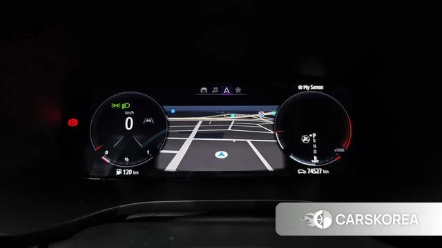 Renault Korea (Samsung) XM3 id 4759364 из Кореи 31