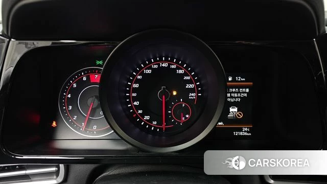 Hyundai Avante (CN7) id 4395851 из Кореи 18
