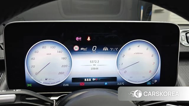 Mercedes-Benz S-Class W223 id 4400214 из Кореи 32