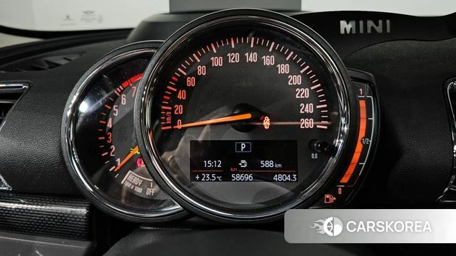 Mini Cooper S Clubman id 4568628 из Кореи 31