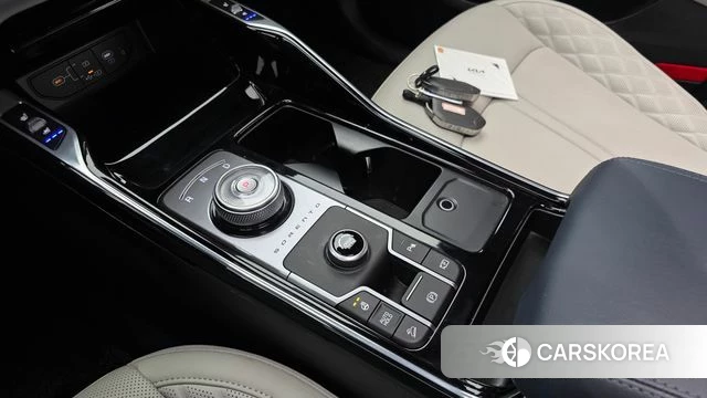 Kia The New Sorento 4th Generation id 4442290 из Кореи 36