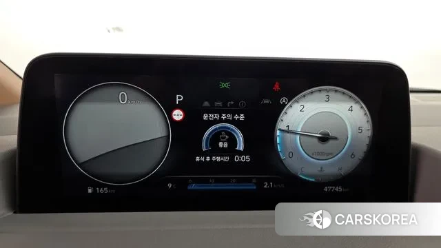 Hyundai Staria id 3497481 из Кореи 18