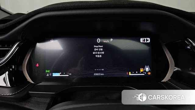 Jeep Grand Cherokee (WL) id 4656578 из Кореи 31