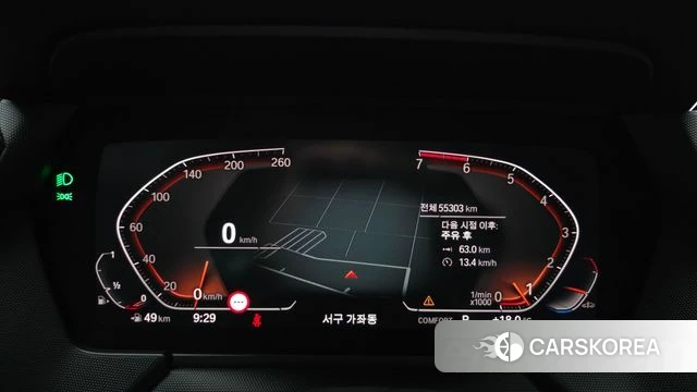 BMW 2 Series Gran Coupe (F44) id 4202244 из Кореи 28