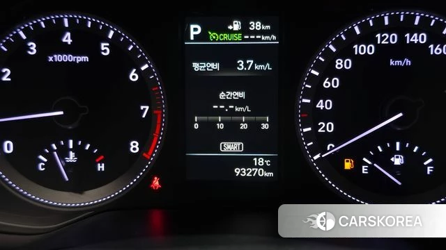 Hyundai Grandeur IG id 3834901 из Кореи 18