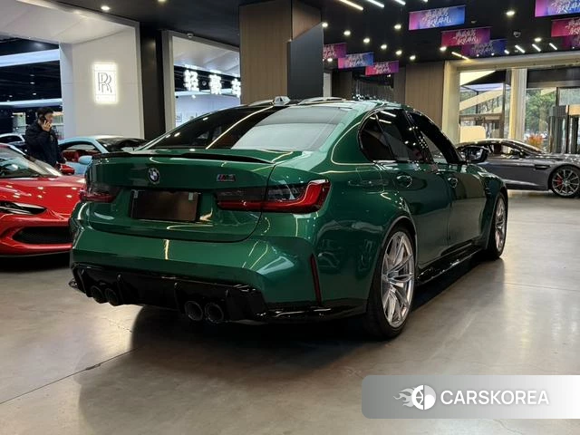 BMW M3 id 4263165 из Китая 8