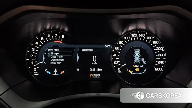 Lincoln New MKZ id 2981308 из Кореи 18