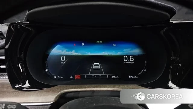 Kia K5 3rd generation id 3379008 из Кореи 18