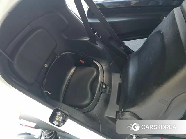 Renault Korea (Samsung) Twizy id 4632334 из Кореи 8