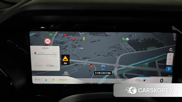 Renault Korea (Samsung) Grand Coleos id 4767509 из Кореи 37