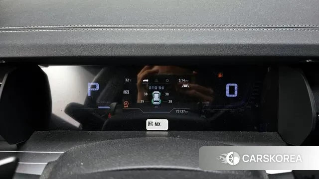 Ssangyong Torres id 3043207 из Кореи 18