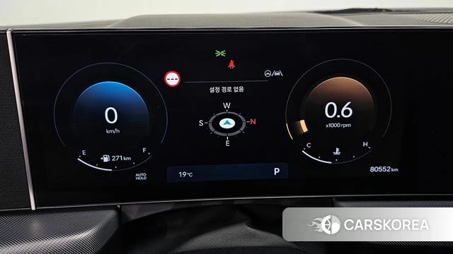 Hyundai Sonata D Edge (DN8) id 4186233 из Кореи 29