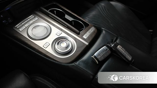 Genesis G80 (RG3) id 3860819 из Кореи 18