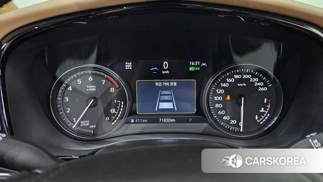 Cadillac XT6 id 4579922 из Кореи 30