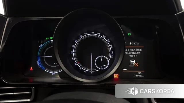 Hyundai Avante Hybrid (CN7) id 3115980 из Кореи 18