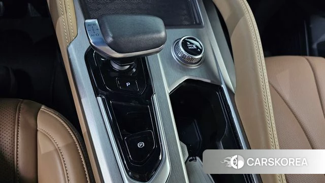 Renault Korea (Samsung) Grand Coleos id 4729927 из Кореи 28