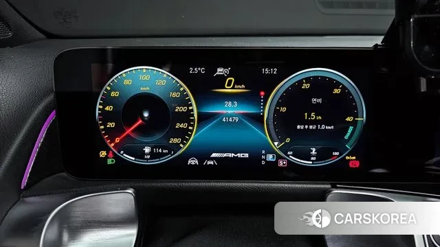 Mercedes-Benz GLB-Class X247 id 3447700 из Кореи 18