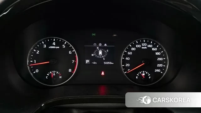 Kia Seltos id 3671572 из Кореи 18