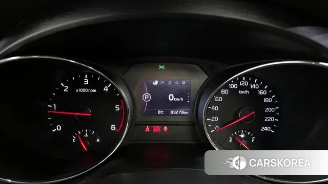 Kia All New Carnival id 3455296 из Кореи 18