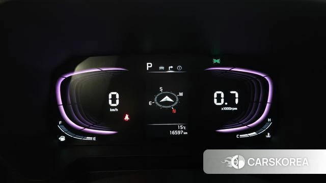 Kia The New Kia Ray id 4177587 из Кореи 18