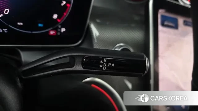 Mercedes-Benz GLC-Class X253 id 3684378 из Кореи 18