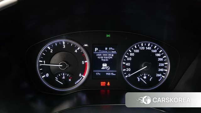 Hyundai Santa Fe TM id 3942691 из Кореи 18