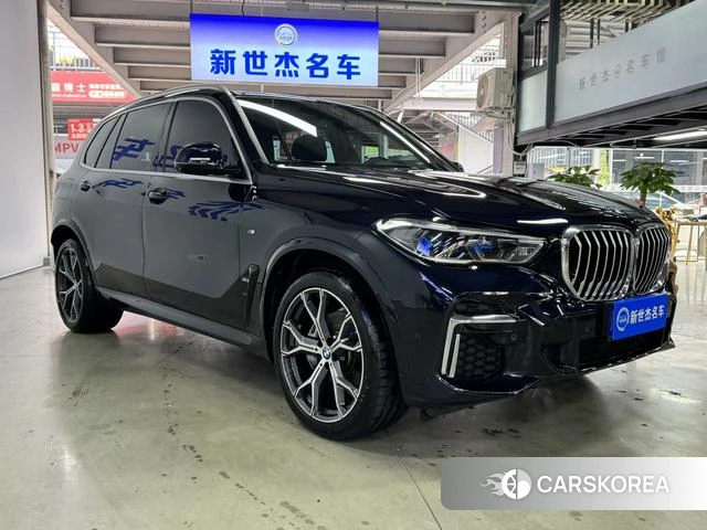 BMW X5 id 4328551 из Китая 10