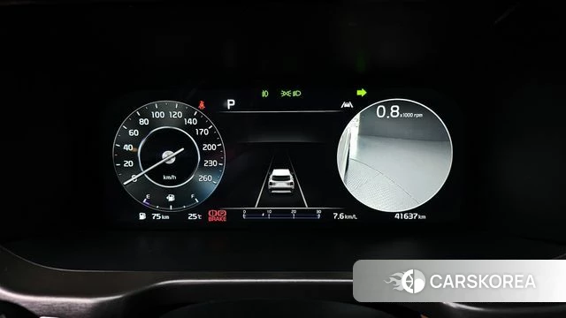 Kia Sorento 4th Generation id 4443711 из Кореи 18