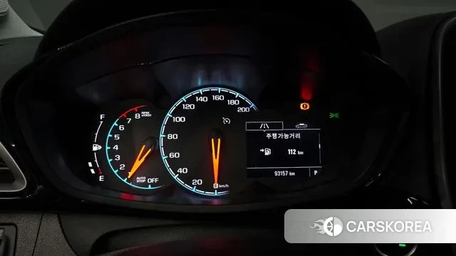 Chevrolet (GM Daewoo) The New Spark id 3766394 из Кореи 18