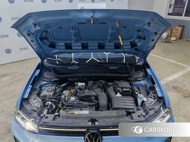 Volkswagen Tuyue id 3857832 из Китая 10