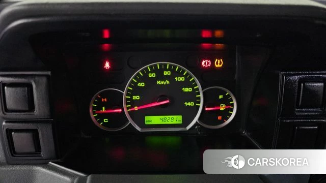 Chevrolet (GM Daewoo) New Damas id 4632213 из Кореи 18