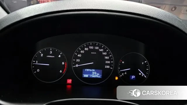 Hyundai The New Grand Starex id 3391190 из Кореи 18