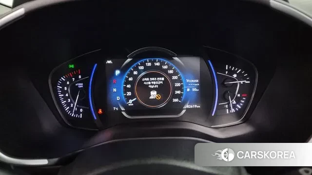 Hyundai Santa Fe TM id 3494482 из Кореи 18