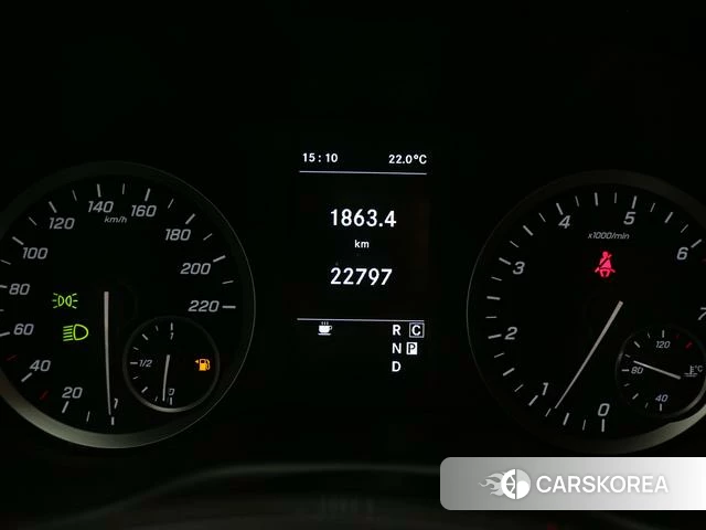 Mercedes-Benz Vito id 4275740 из Китая 14